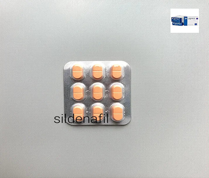 Sildenafil 1