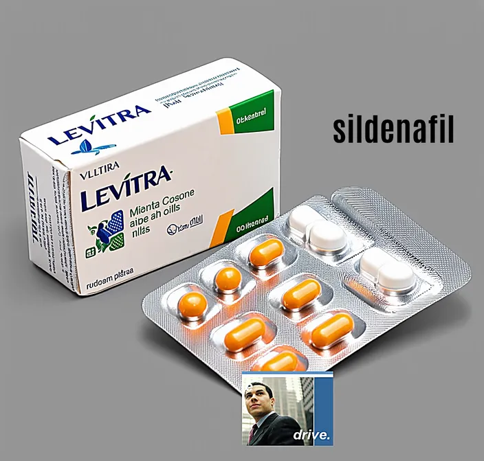 Sildenafil 3